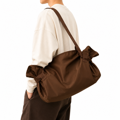 Bolsa Todo en Uno para la Compra